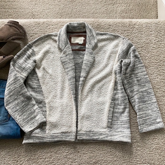 Anthropologie Moelleux Cardigan - Picture 4 of 9